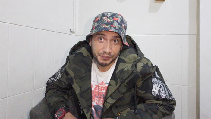 Richa Novisha Ungkap Cium Aroma Sangat Wangi saat Gary Iskak Dimakamkan