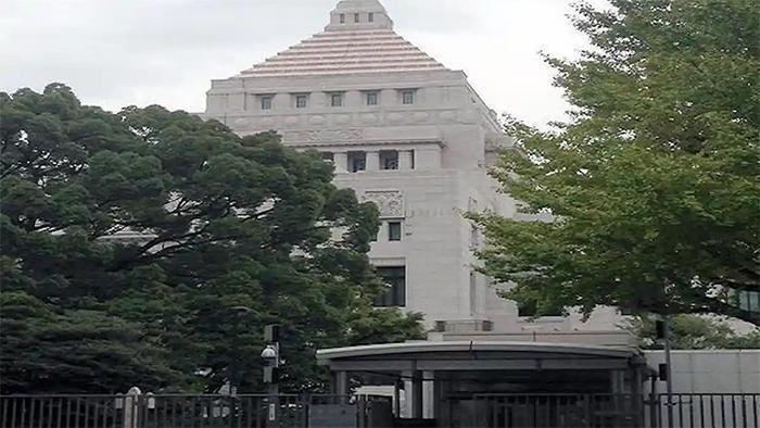 Usulan Kebangkitan 'Pensiun Anggota Parlemen Jepang'  Picu Kemarahan Publik