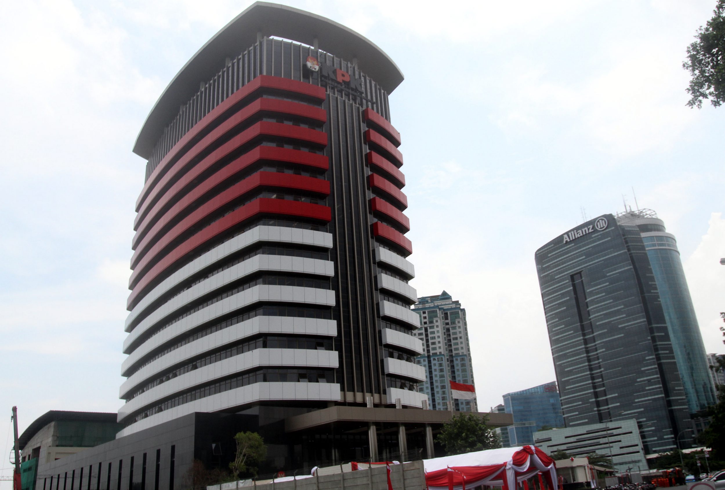 Usut Korupsi Proyek Rel DJKA Surabaya, KPK Periksa General Manager Wijaya Karya