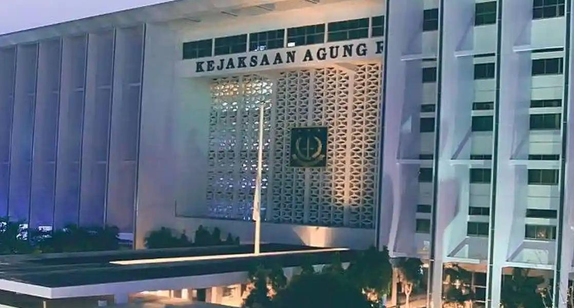 Kejagung Ambil Alih Kasus Oknum Jaksa Banten dari KPK, Sprindik Terbit Tepat di Hari OTT