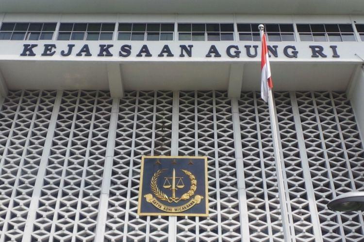 Kejagung Periksa Notaris Terkait Dugaan Korupsi Pembiayaan BSM kepada PT Hasta Mulya Putra