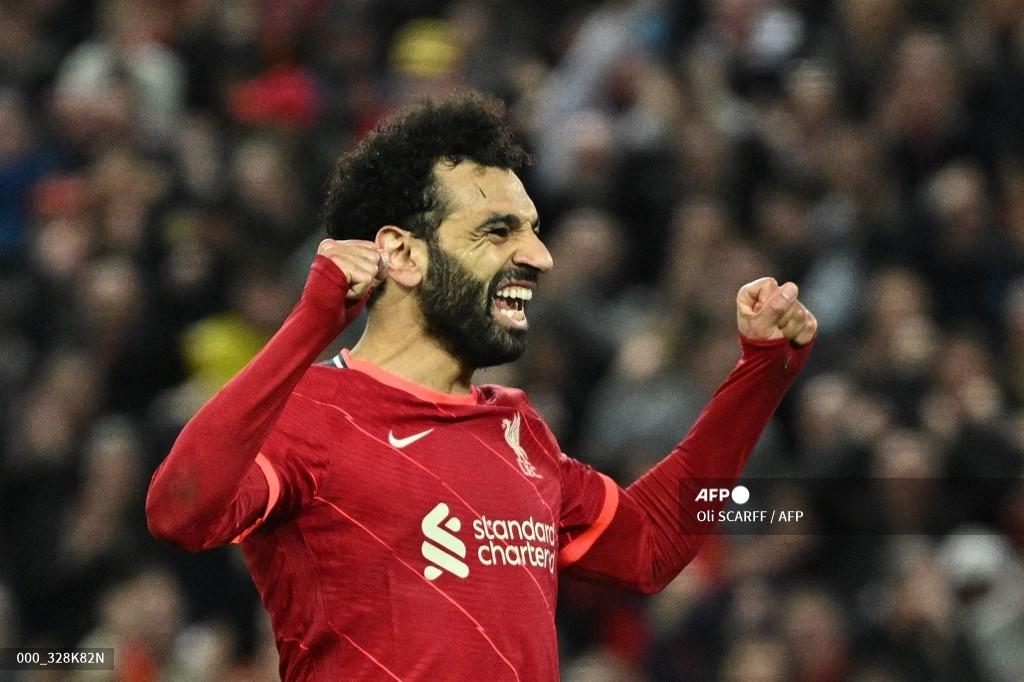 Sorotan Kemenangan Liverpool: Comeback Manis Mohamed Salah, Manchester City Makin Repot