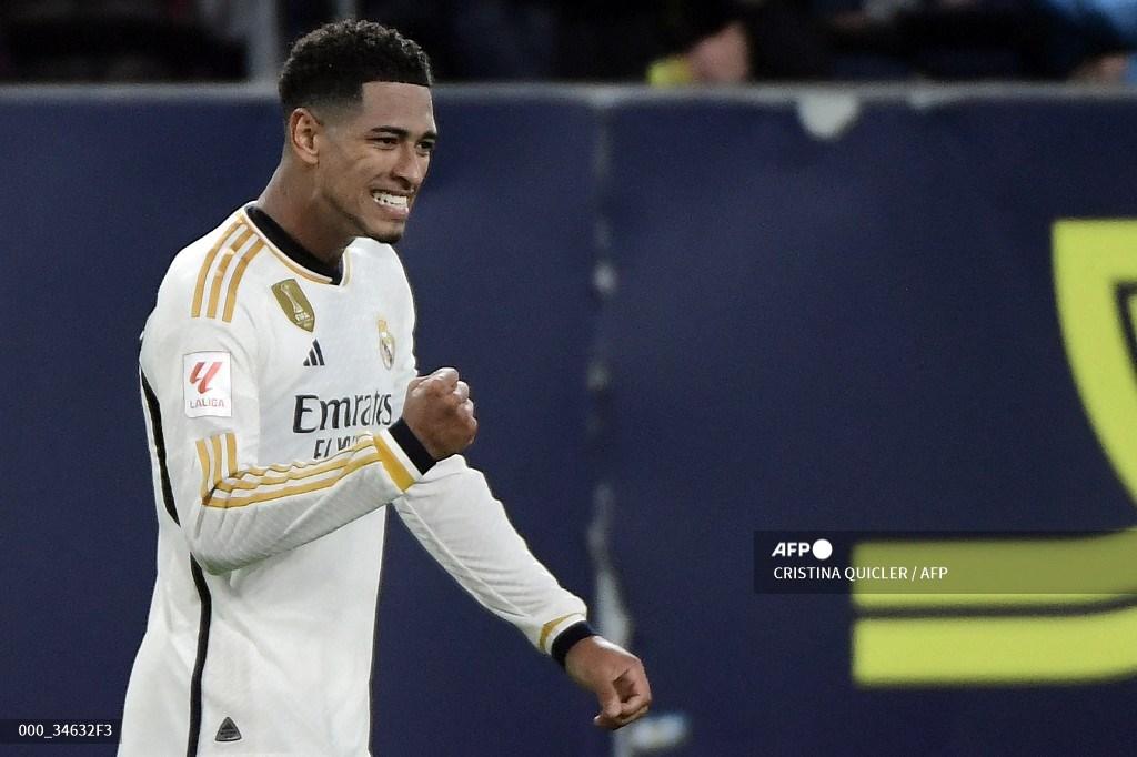 Jude Bellingham Dilaporkan ke Pihak Liga Spanyol, Real Madrid Ikut Was-was