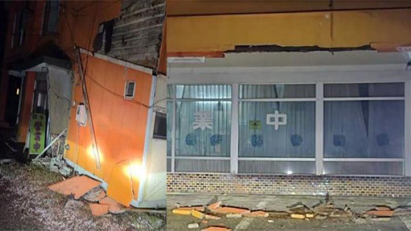 967 WNI di Aomori Selamat Pascagempa M 7,6, Jepang Lakukan Evakuasi Besar