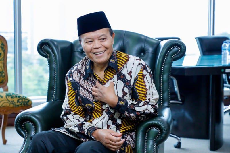 Kritisi Veto AS terhadap Diberlakukannya Gencatan Senjata di Gaza, HNW Serukan Kembali Reformasi PBB
