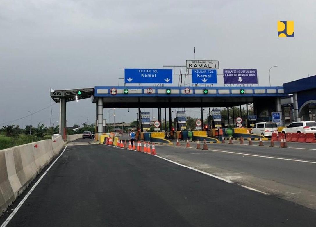 Ini Daftar Perubahan Tarif Tol Bandara yan Berlaku Mulai Minggu Dini Hari