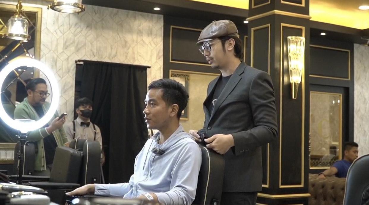 gibran-cukur-rambut.jpg