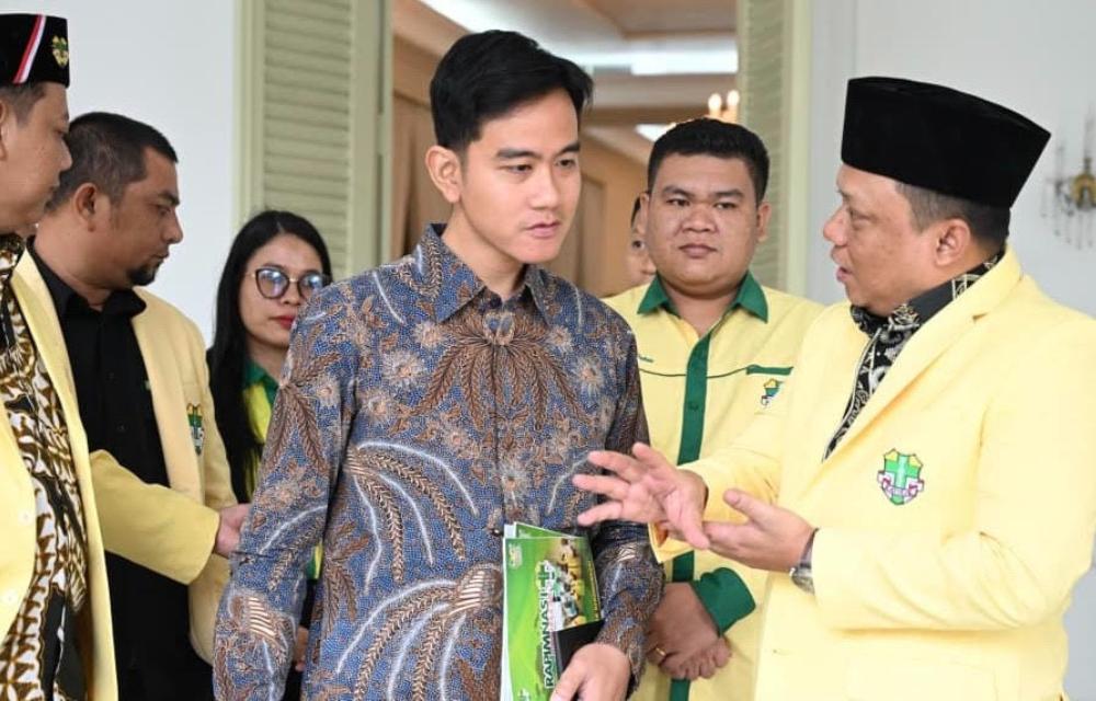 Pandji Pragiwaksono Dituding Hina Gibran, Ketua Komisi III DPR: Relevannya dengan RJ di KUHAP Baru
