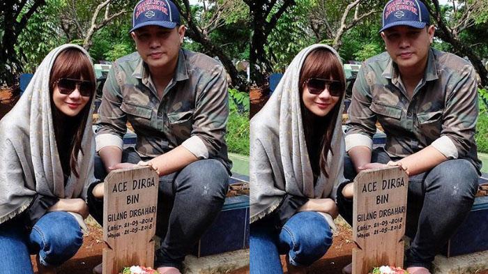 gilang-dirga-kunjungi-makam-anak-pertama.jpg