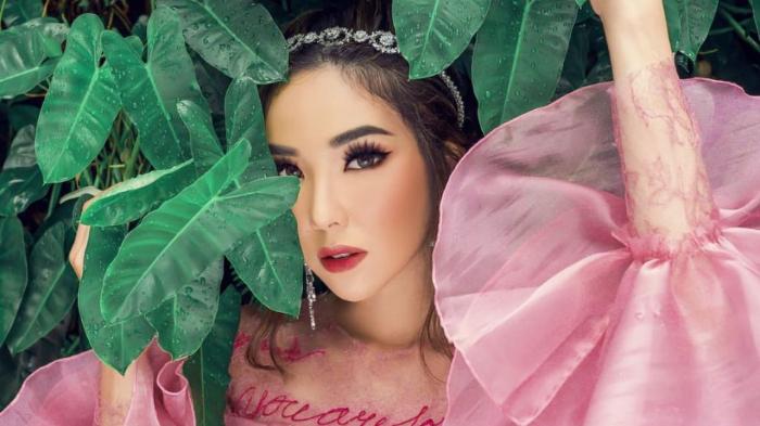 Video Syur Dibuat 2017, Kegiatan Gisel di Medan Tiga Tahun Lalu Disorot, Saat Itu Bertemu MYD?