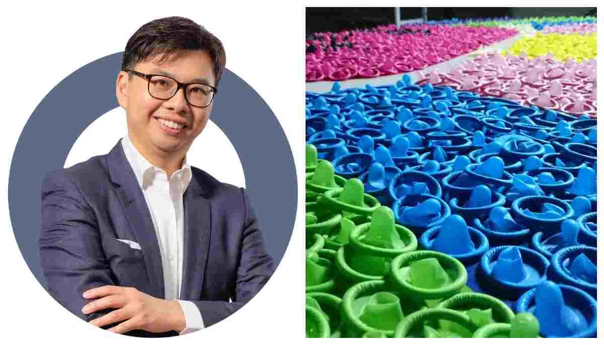 Perang Iran Picu Krisis Bahan Baku Global, Harga Kondom Terancam Naik 30 Persen