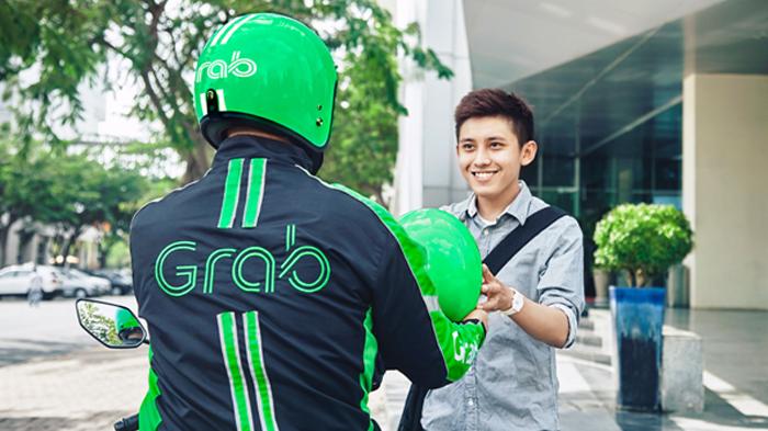 Grab Indonesia Bantah Tudingan Potong Komisi Driver Ojol untuk Keperluan Diskon Konsumen