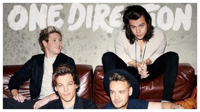 Terjemahan Lirik Lagu No Control - One Direction: I'm All Yours, I Got No Control, No Control