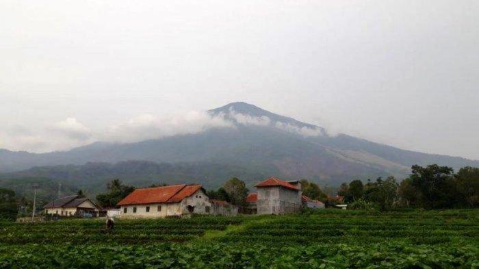 Seorang Pendaki Tewas di Gunung Ciremai, Kelelahan Diduga Jadi Penyebab