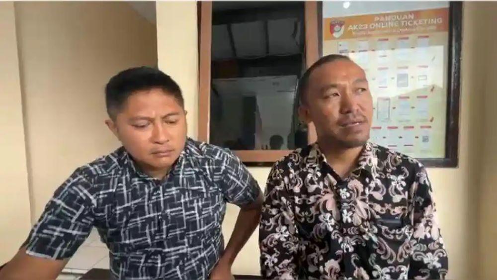 Guru Honorer di Kuningan Kaget, Ada 2 Kendaraan Siluman Atas Namanya: Ferrari dan Motor Touring