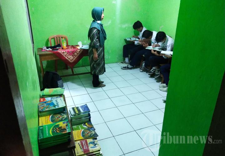 Apa Saja Upaya yang Akan Anda Lakukan untuk Mempelajari Target Perilaku? Jawaban Ruang GTK