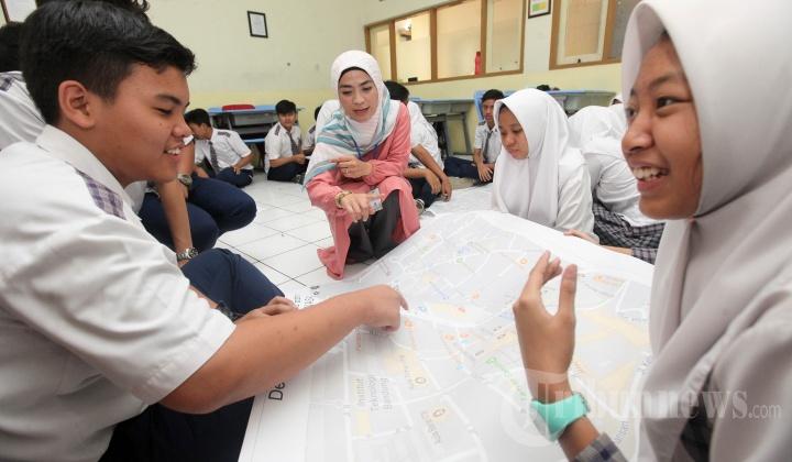 Kunci Jawaban Pretest Modul Pedagogik PAI Topik 3, PPG Kemenag Batch 4 2025