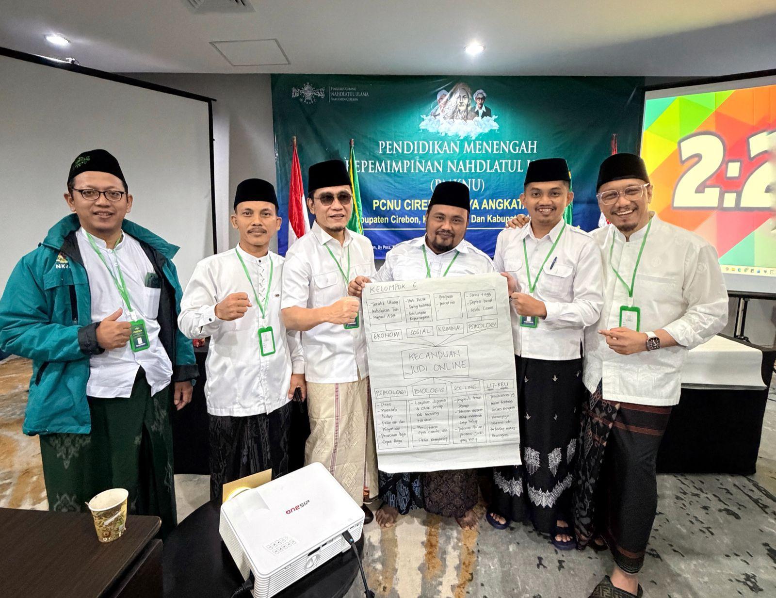 Gus Miftah: Judi Online, Bullying hingga Kekerasan Seksual Jangan Dipandang Sepele