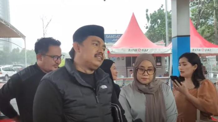 Singgung Nasib Putri Puput yang Tak Diakui, Gus Rofi'i Geram dengan Doddy Sudrajat: Kurang Ajar