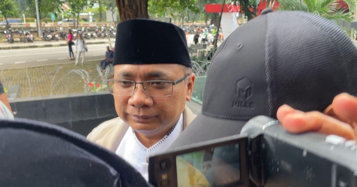 Sampai Kapan Gus Yaqut Jadi Tahanan Rumah di Condet Jaktim? KPK Bilang Begini