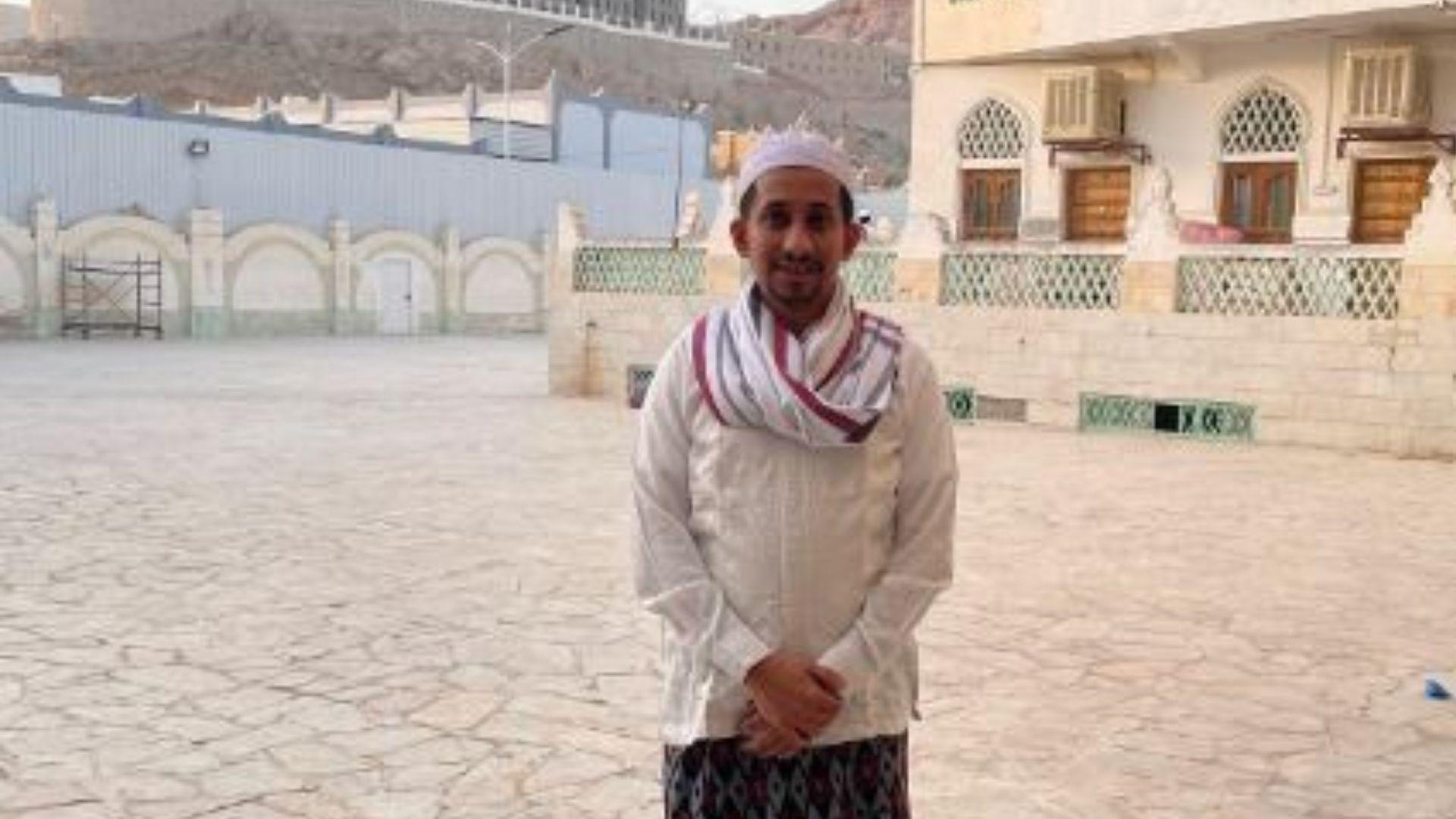 Habib Jafar Siap Turun ke Lokasi Bencana, Bantu Korban Trauma Healing