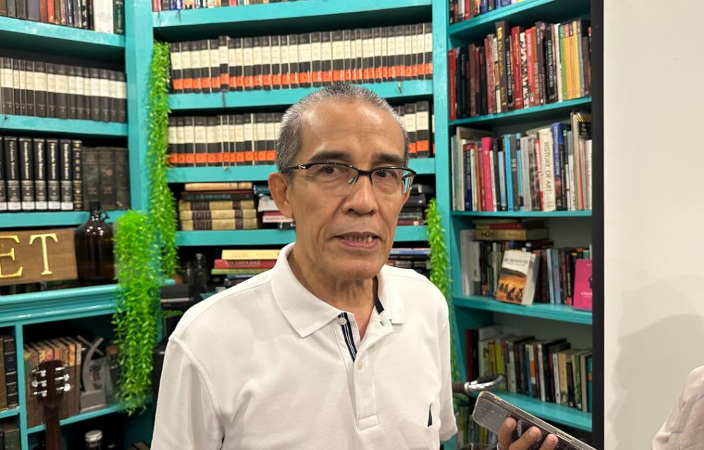 PTUN Putus Gugatan PDIP Terhadap Gibran 10 Oktober, Eks Komisioner KPU: Tak Berimbas ke Pelantikan
