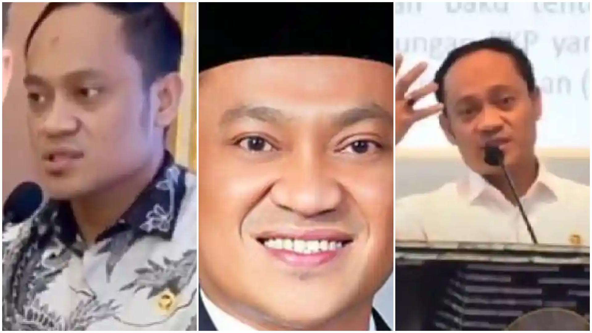Haerul Saleh Tutup Usia, Ini Perjalanan Politik Putra Kolaka hingga Jadi Anggota BPK RI