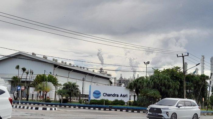Chandra Asri Group Tunjuk Bank Ini Memandu Fasilitas Pinjaman 600 Juta Dolar AS