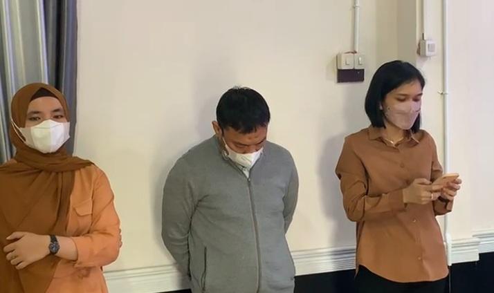 Kader PDIP yang Pukul Pelajar Terancam 3 Tahun Penjara, Tak Ditahan dan Wajib Lapor