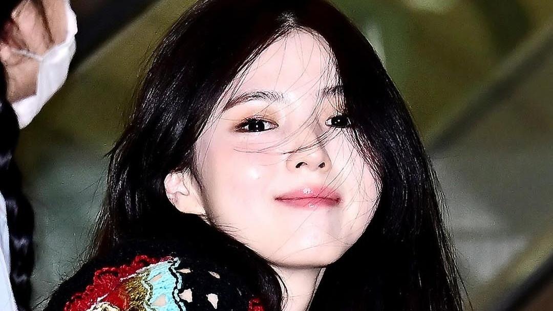 Alasan Hapus Tato di Tubuhnya, Han So Hee: Itu Membatasi Saya sebagai Aktor