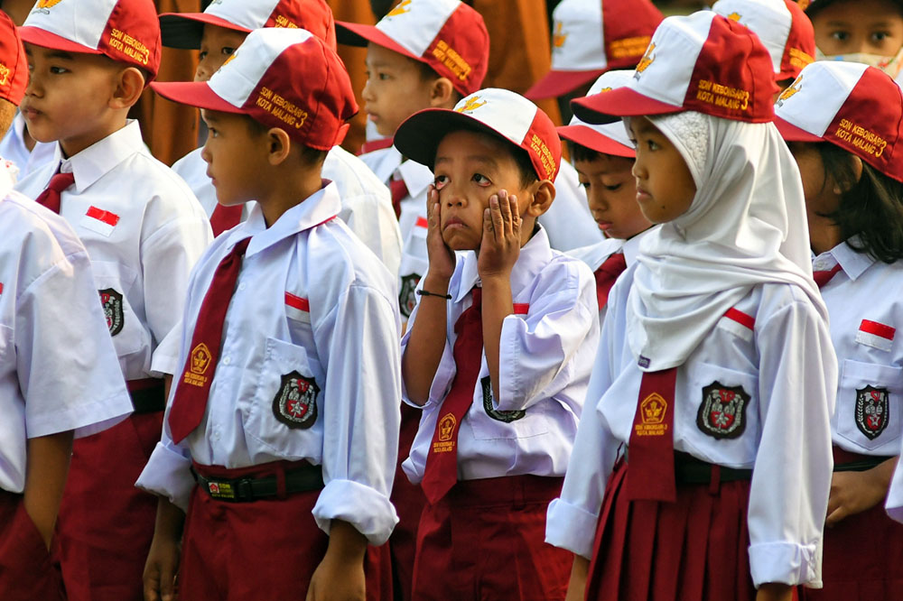 Jadwal Hari Pertama Masuk Sekolah Semester 2 Tahun 2026: TK, SD, SMP, SMA, SMK, Madrasah
