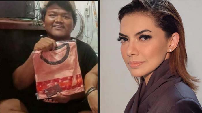 Haringga Jadi 'Tumbal' Sepakbola, Najwa Shihab: Apa yang Federasi dan Pihak Berwenang Sudah Lakukan?