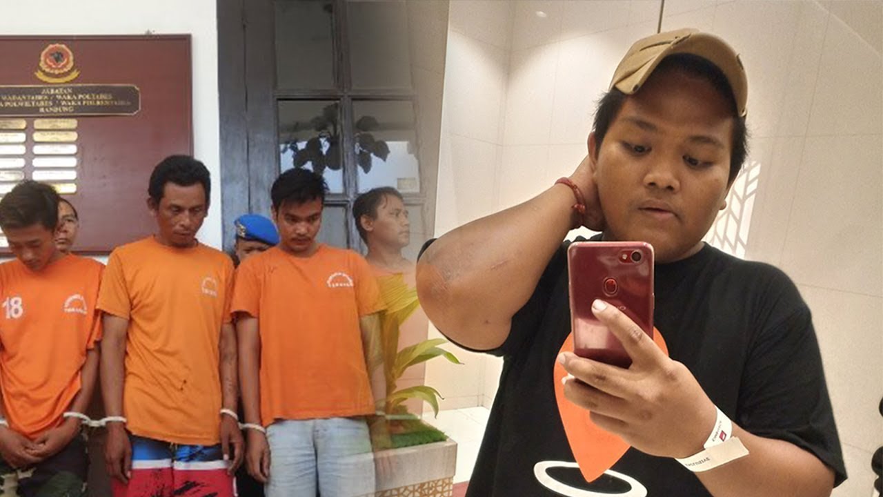 Haringga Tewas Dikeroyok: Pengakuan Pelaku Hingga Permintaan Fadli Zon Soal Sanksi Keras