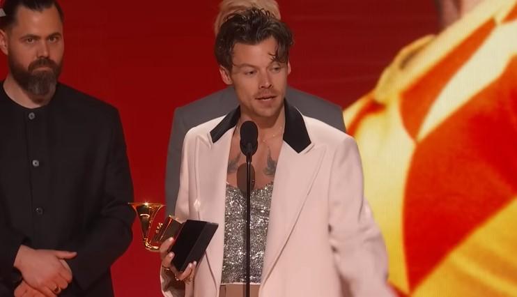 Terjemahan Lirik Aperture - Harry Styles: It's Best You Know, What You Don't