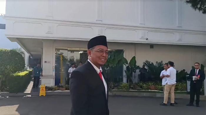 Istana Hormati Putusan MK dan DPR Soal Syarat Usia Calon Kepala Daerah