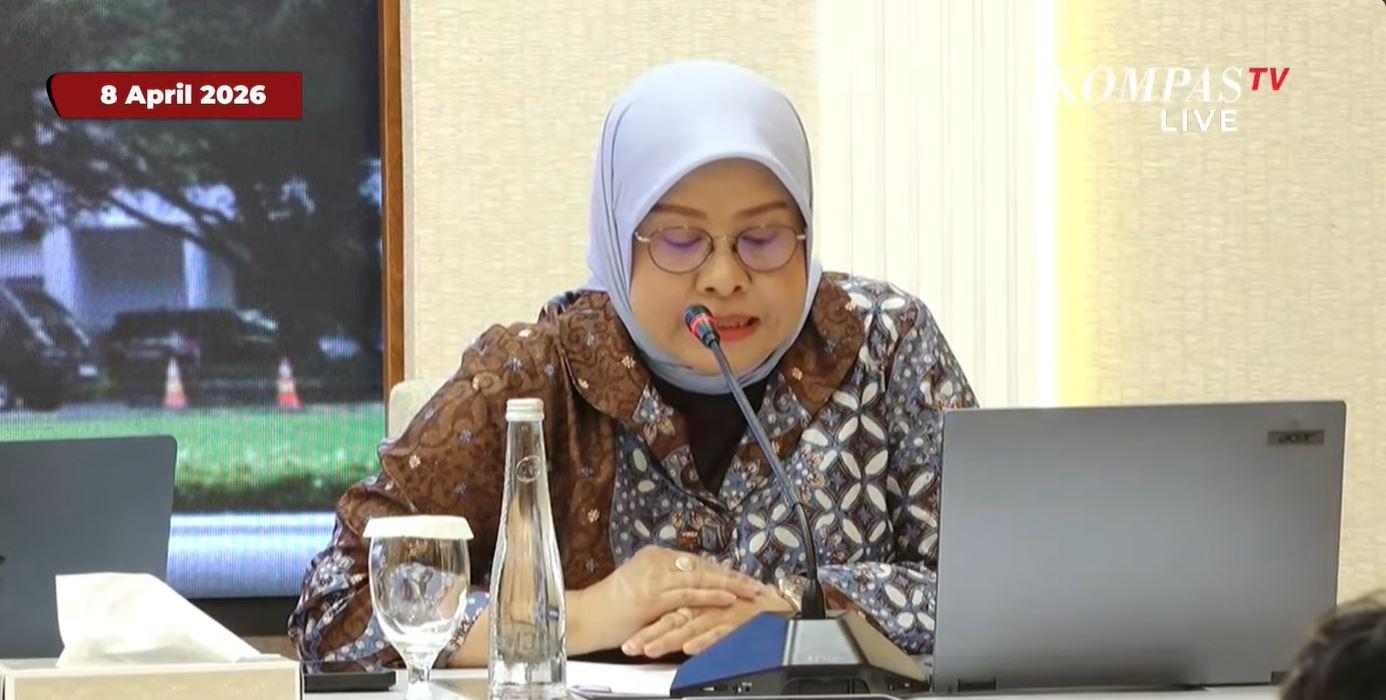 Konflik Timur Tengah, Kemlu RI Ungkap Masih Ada 281 WNI di Iran, Rencana Evakuasi Terus Dimatangkan