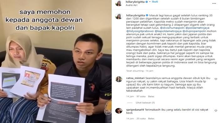 hillary-brigita-lasut-suarakan-pemuda-gagal-masuk-polri.jpg
