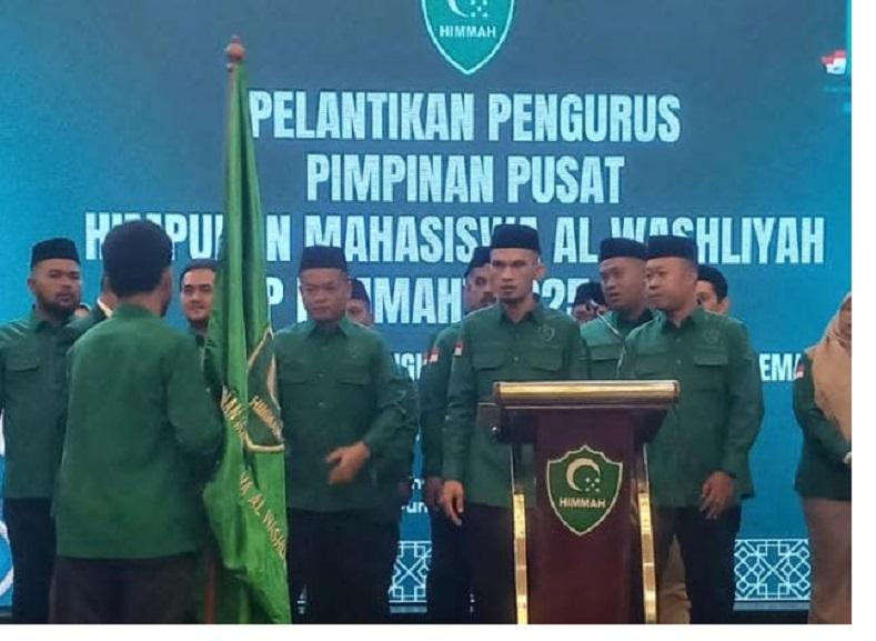 Organisasi Mahasiswa Islam Didorong untuk Hadapi Tantangan Geopolitik dan Pembangunan Nasional
