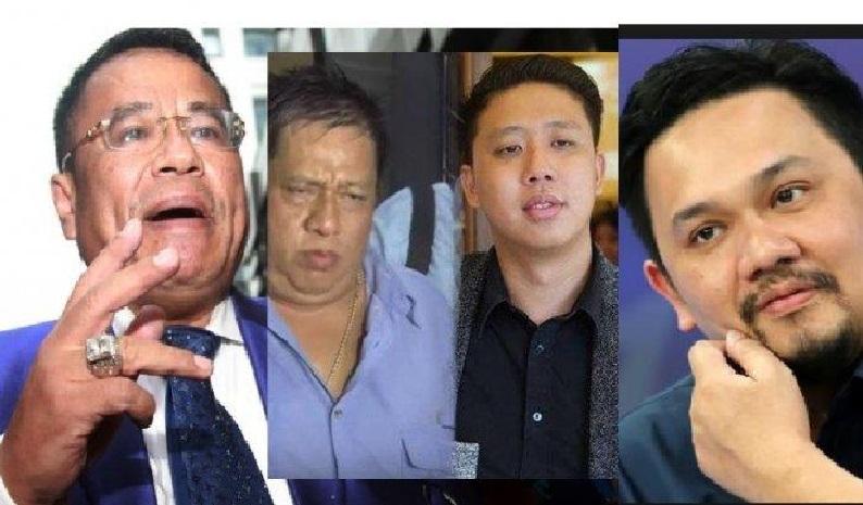 hotman-paris-hutapea-andar-situmorang-pablo-benua-dan-farhat-abbas-ikan-asin.jpg