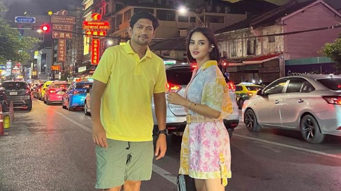 Ririn Ekawati Mulai Hobi Lari, Tertular 'Virus' Ibnu Jamil