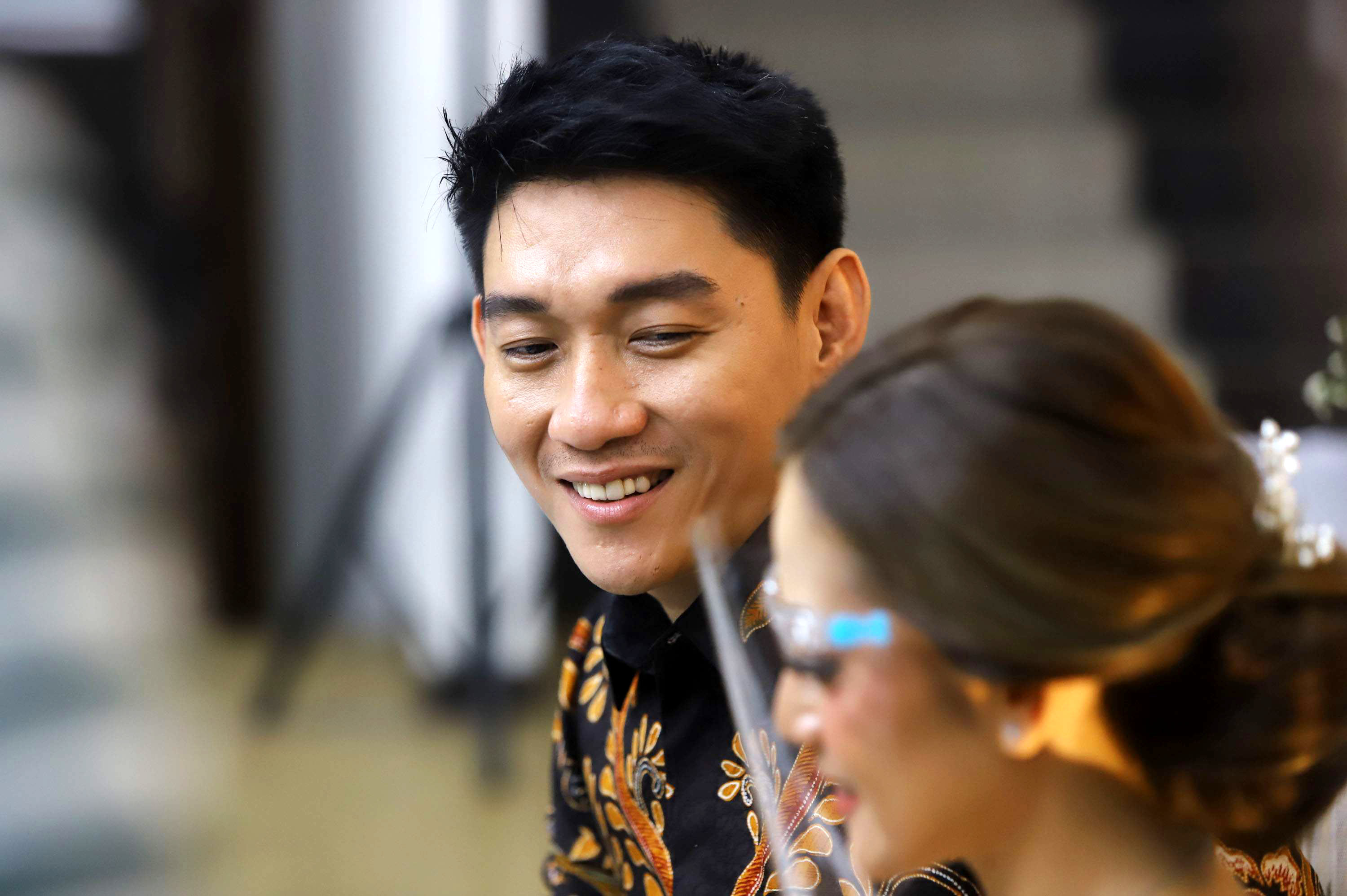 Kisah Cinta Ifan Seventeen & Citra Monica hingga Lamaran: Awal Kedekatan & Keluarga Saling Kenal