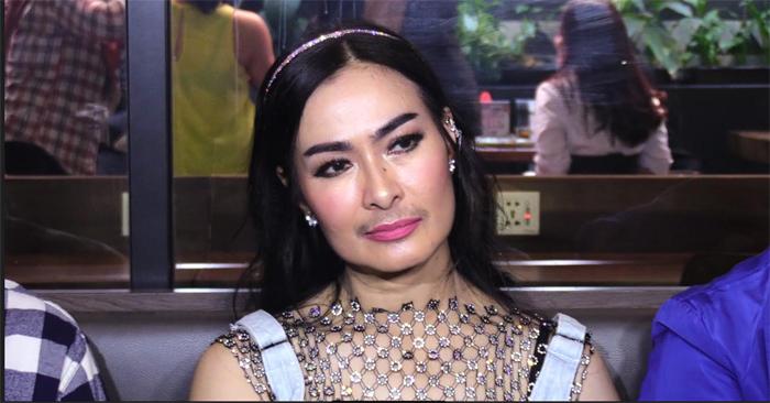 Komentar Iis Dahlia soal Kasus Lesti Kejora: Aku Aja Nggak Boleh Loh Nyanyiin Lagu Yoni Dores di TV