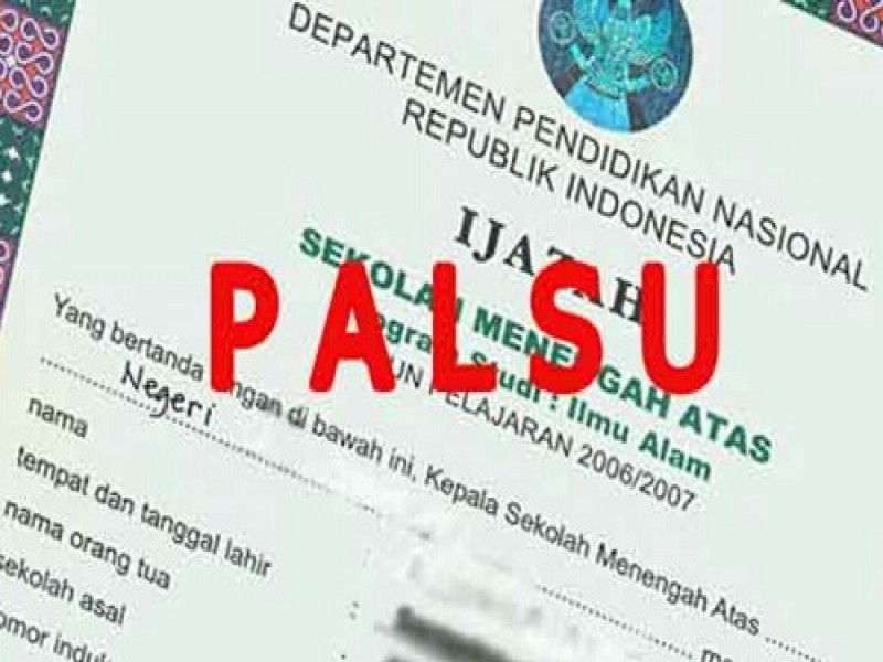Syamsuddin Hamid Dilapor Bekas Bawahan ke Polisi