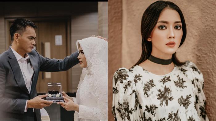 Ikke Nurjanah Dinikahi Karlie Fu setelah 14 Tahun Menjanda, Ririn Dwi Ariyanti Beri Selamat
