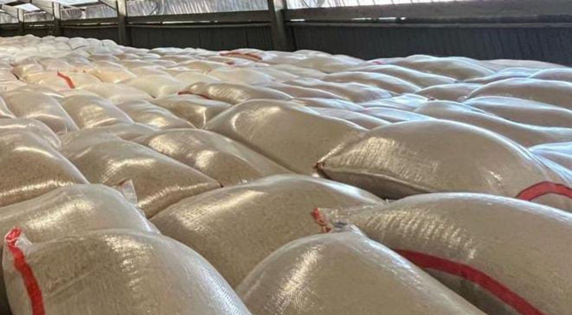 Lonjakan Harga Beras Guncang Jepang, Inflasi Ancam Kekuasaan PM Ishiba