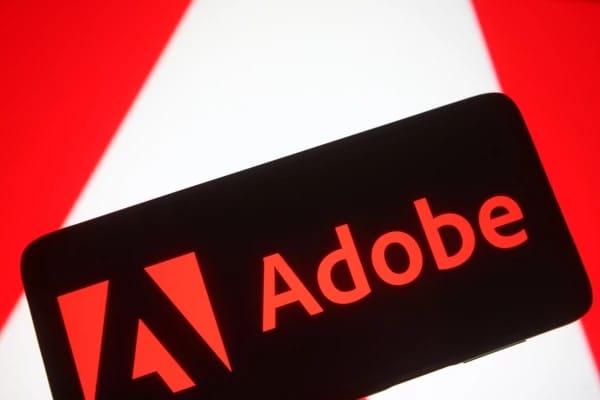 Ilustrasi Adobe