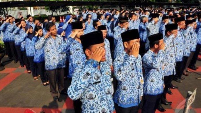 ASN Dilarang Cuti dan Bepergian Ke Luar Daerah saat Nataru, Berikut Aturan Lengkapnya