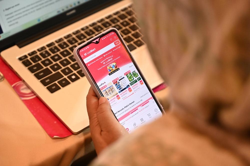 Kenali Modus dan Cara Menghindari Penipuan Belanja Online di Promo Akhir Tahun