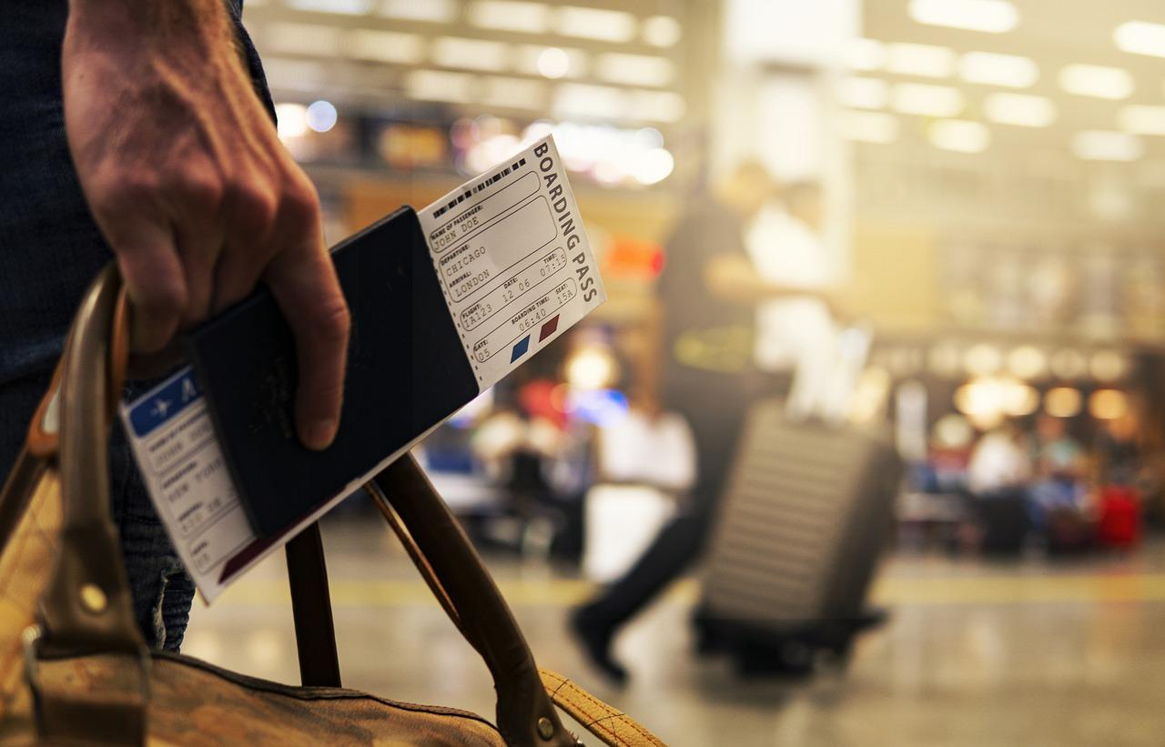 Rahasia Boarding Pass: 5 Informasi Penting yang Perlu Kamu Tahu