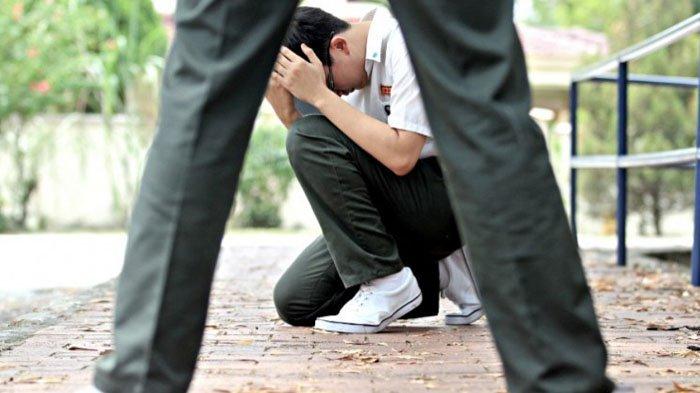 Sosok C, Siswa SD di Inhu Riau yang Tewas Dikeroyok Kakak Kelas, Cerdas sejak TK hingga Juarai Lomba